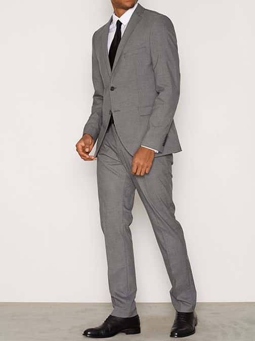 Grey Blazer No - Зображення 3