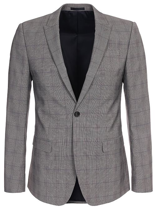 Ultra Skinny Fit Suit - Зображення 5