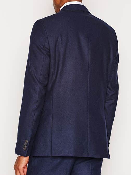 Myloiver Navy Blazer - Зображення 2