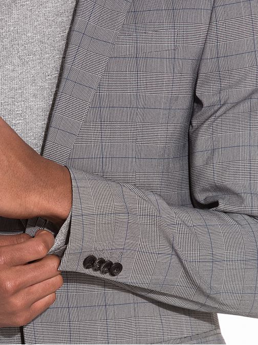 Ultra Skinny Fit Suit - Зображення 4