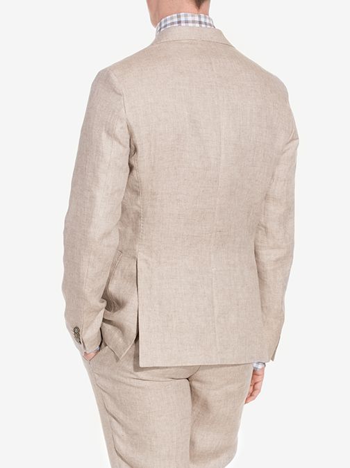 Einar Linen Blazer - Зображення 2