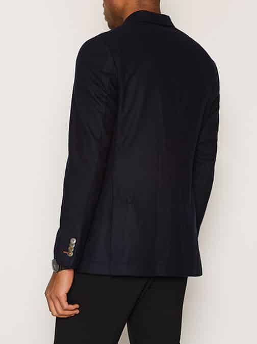 Vigo Washed Flannel Blazer - Зображення 2